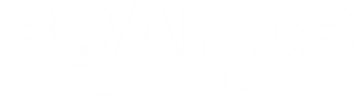Brands on track logo