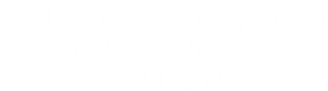 Brands on track logo